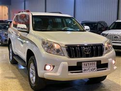 تويوتا لاندكروزر برادو